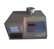 瑞柯FT-100A微電腦型粉體密度測(cè)定儀