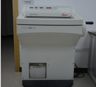 德國LeicaCM1860 冰凍切片機(jī)