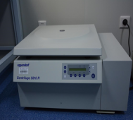 德國eppendorf 5810R多用途臺(tái)式高速冷凍離心機(jī)